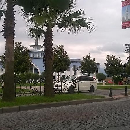Apartment Melashvili 4 Batumi Exterior foto