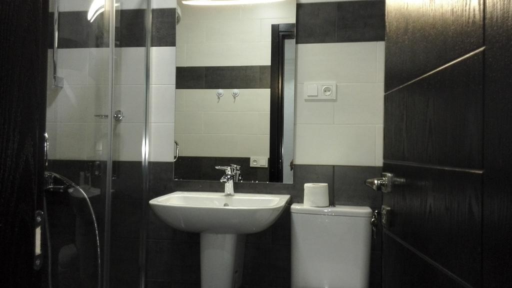 Apartment Melashvili 4 Batumi Exterior foto